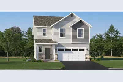 22376 Isla Way, Rogers, MN 55374 - Photo 1