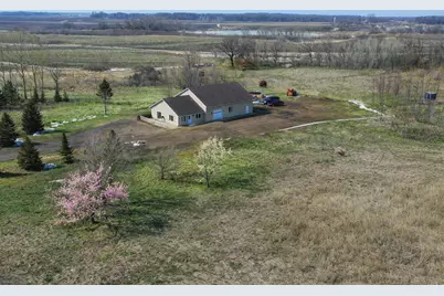 4595 Cotton Tail Lane NW, Alexandria, MN 56308 - Photo 1