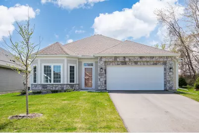 1157 Fabel Lane, Waconia, MN 55387 - Photo 1