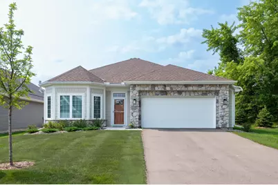 1157 Fabel Lane, Waconia, MN 55387 - Photo 1