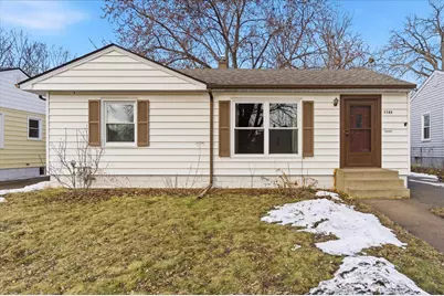 1195 Colette Place, Saint Paul, MN 55116 - Photo 1
