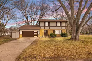 9911 Johnson Cir, Bloomington, MN 55437 - Photo 1