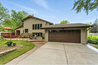 8100 Wynnwood Road, Golden Valley, MN 55427 - Photo 1