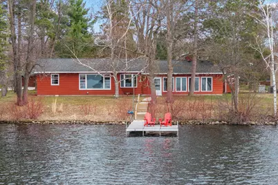 1128 Wienzel Point Road, Nisswa, MN 56468 - Photo 1