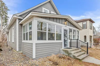 4323 Wentworth Avenue, Minneapolis, MN 55409 - Photo 1