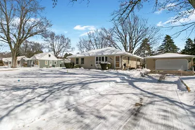 9637 4th Avenue S, Bloomington, MN 55420 - Photo 1