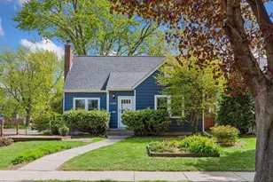 2180 Bayard Ave, Saint Paul, MN 55116 - Photo 1