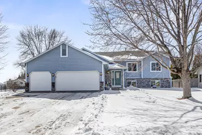 600 Ironwood Avenue NE, New Prague, MN 56071 - Photo 1