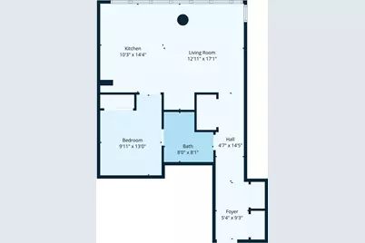 8151 33rd Avenue S #503, Bloomington, MN 55425 - Photo 33