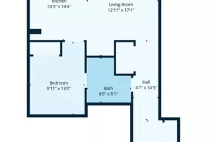 8151 33rd Ave S, Bloomington, MN 55425 - Photo 33