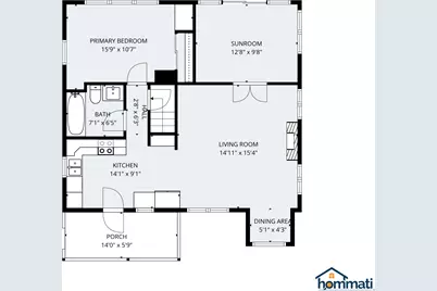 348 105th Street NW, Oronoco, MN 55960 - Photo 59