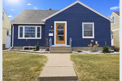 6124 Thomas Avenue S, Minneapolis, MN 55410 - Photo 1