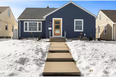 6124 Thomas Avenue S, Minneapolis, MN 55410 - Photo 5