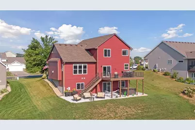 502 Pond View Drive SE, Lonsdale, MN 55046 - Photo 3