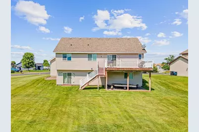 8649 Independence Drive, Chisago City, MN 55013 - Photo 33