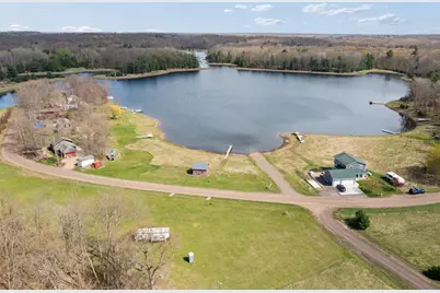 316 Wennerberg Shore Drive, Shell Lake, WI 54871 - Photo 1