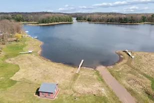 316 Wennerberg Shore Dr, Shell Lake, WI 54871 - Photo 29