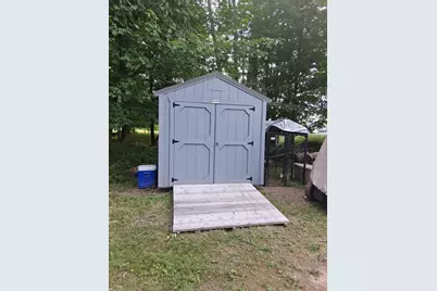 316 Wennenberg Shore Drive, Shell Lake, WI 54871 - Photo 9