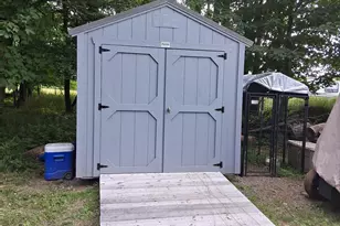 316 Wennerberg Shore Dr, Shell Lake, WI 54871 - Photo 9