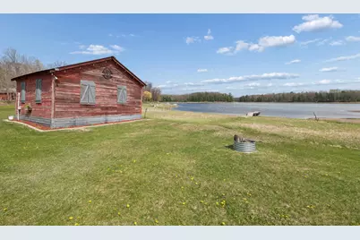 316 Wennerberg Shore Drive, Shell Lake, WI 54871 - Photo 15