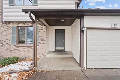 2644 Lake Court Drive #31, Mounds View, MN 55112 - Photo 23
