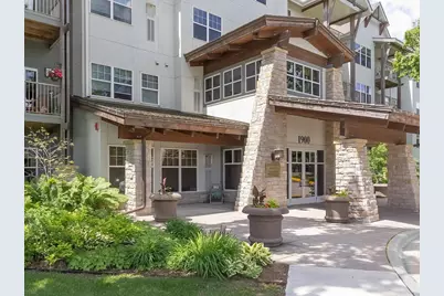 1900 Rush Lake Trail #126, New Brighton, MN 55112 - Photo 1