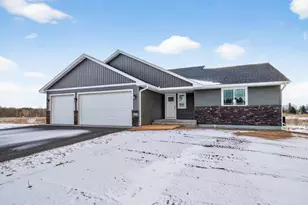 38639 Hawthorne Ave, North Branch, MN 55056 - Photo 1