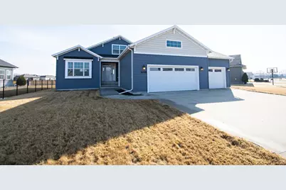 1201 W Summerwood Trail, Dilworth, MN 56529 - Photo 1