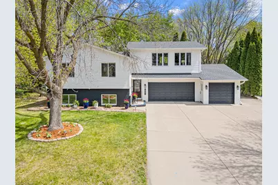 6881 Redwing Lane, Chanhassen, MN 55317 - Photo 1