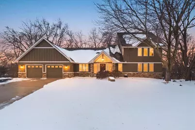 4317 Oak Ridge Court, Vadnais Heights, MN 55127 - Photo 1