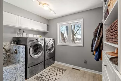 4317 Oak Ridge Court, Vadnais Heights, MN 55127 - Photo 37