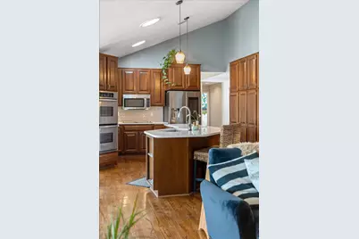 4317 Oak Ridge Court, Vadnais Heights, MN 55127 - Photo 19