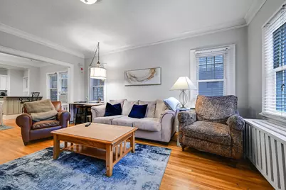 3501 Dupont Avenue S #1, Minneapolis, MN 55408 - Photo 5