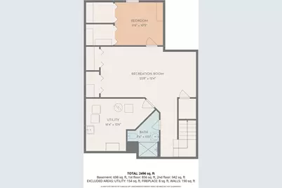 8944 Saint Croix Road, Woodbury, MN 55125 - Photo 53