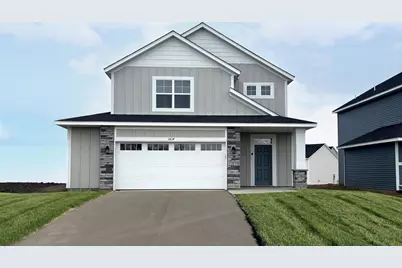 672 47th Avenue NE, Saint Cloud, MN 56304 - Photo 1