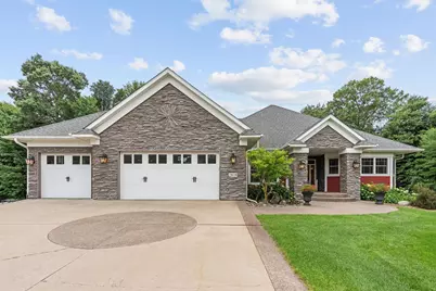 2818 134th Avenue NE, Ham Lake, MN 55304 - Photo 1