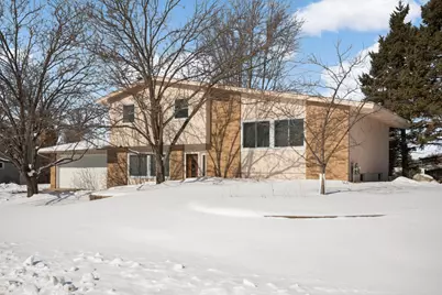 3141 Hillsboro Avenue N, New Hope, MN 55427 - Photo 1