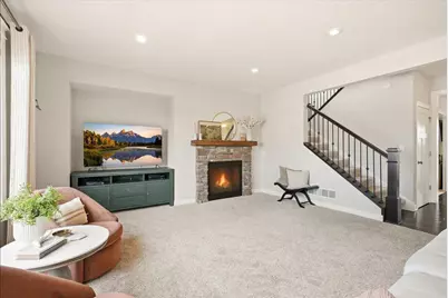 4798 Prairie Trail N, Hugo, MN 55038 - Photo 5