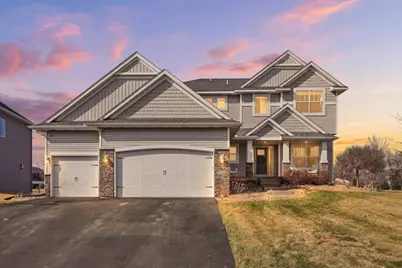 4798 Prairie Trail N, Hugo, MN 55038 - Photo 1