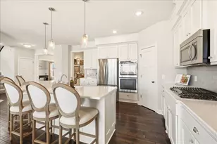 4798 Prairie Trail N, Hugo, MN 55038 - Photo 9