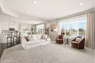 4798 Prairie Trail N, Hugo, MN 55038 - Photo 7