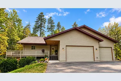 31643 Harvest Road, Breezy Point, MN 56472 - Photo 1