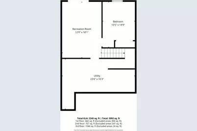 4375 Corn Silk Court, Woodbury, MN 55129 - Photo 77