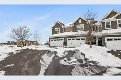 4375 Corn Silk Court, Woodbury, MN 55129 - Photo 5