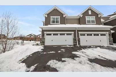 4375 Corn Silk Court, Woodbury, MN 55129 - Photo 3