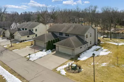 511 W Riverview Drive, Waterville, MN 56096 - Photo 1