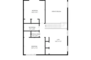 511 W Riverview Dr, Waterville, MN 56096 - Photo 41