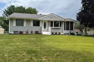 215 Keith Rd, Circle Pines, MN 55014 - Photo 1