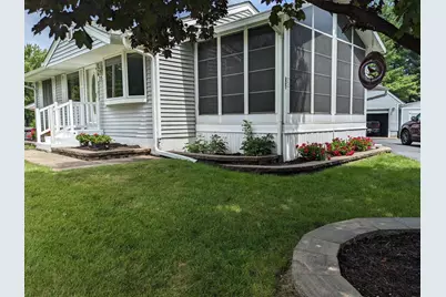 215 Keith Road, Circle Pines, MN 55014 - Photo 5