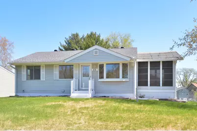 215 Keith Road, Circle Pines, MN 55014 - Photo 3